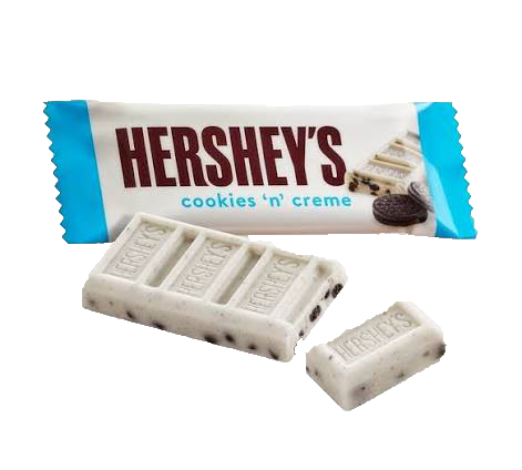 Hershey’s chocolate product