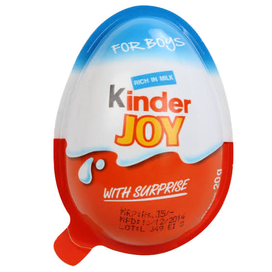 Kinder