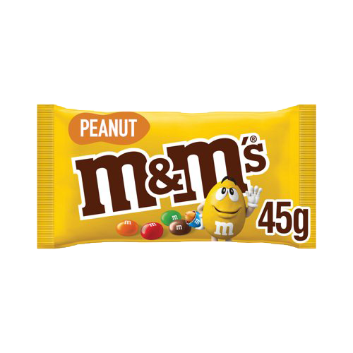 M&M’s chocolate product